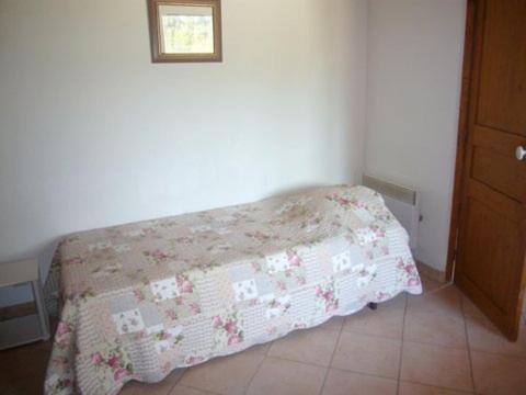 Bed and Breakfast Les Cigales Saint-Andiol Zimmer foto