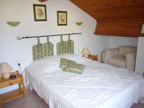 Bed and Breakfast Les Cigales Saint-Andiol Zimmer foto